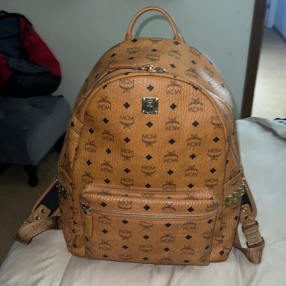 Mcm bag